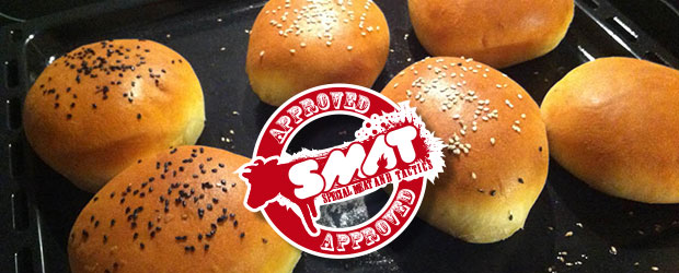 SMAT Buns